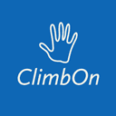 Climbon Logo